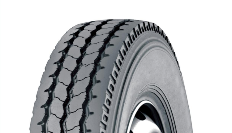 تصویر تایر GP701A