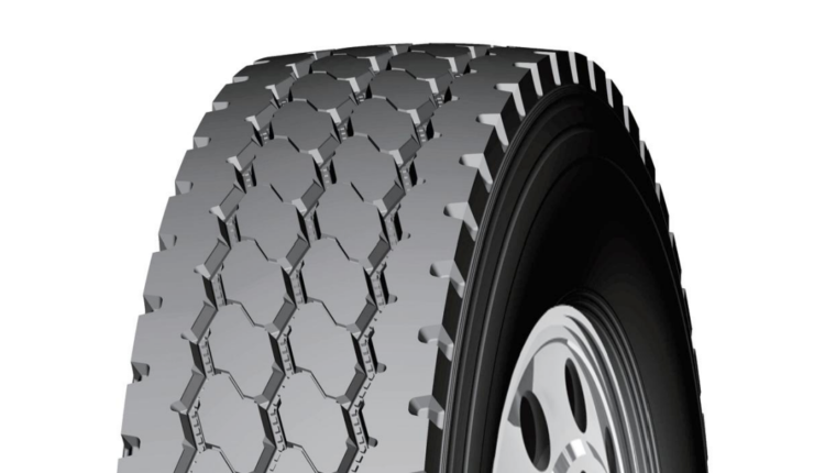 تصویر تایر GP701AA