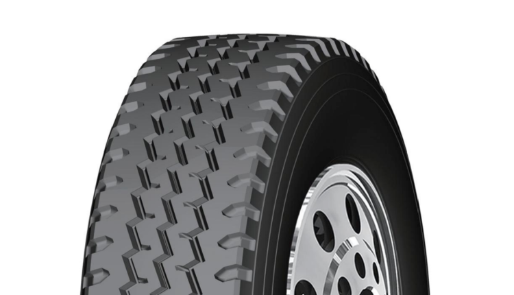 تصویر تایر GP702A