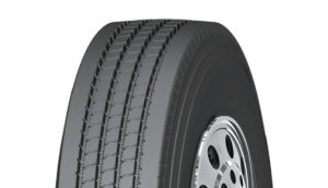 تصویر تایر GP718+