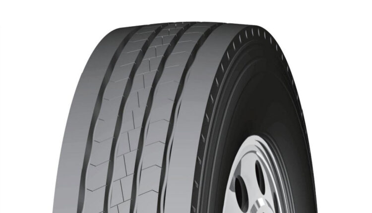 تصویر تایر GP718AA