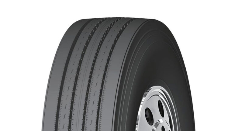 تصویر تایر GP720A