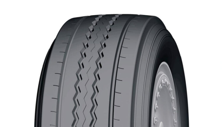 تصویر تایر GP731AA